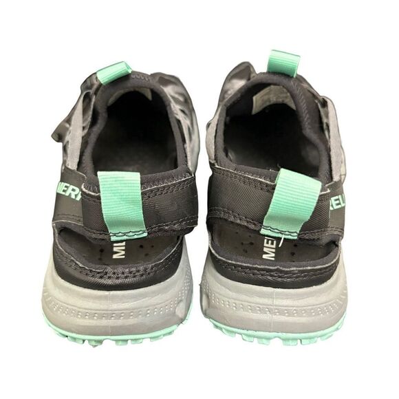 Women’s Merrell black sandals size 8 - Picture 4 of 5